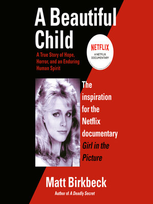 A Beautiful Child - Audiobook